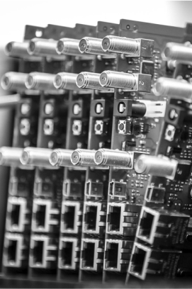 European providers combine flexibility with fast response to changing production needs.