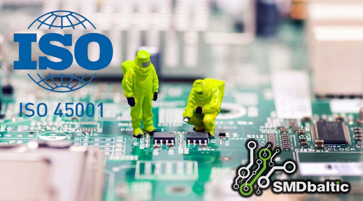 Safety and Development: How We Care for the People Who Assemble Your Electronics