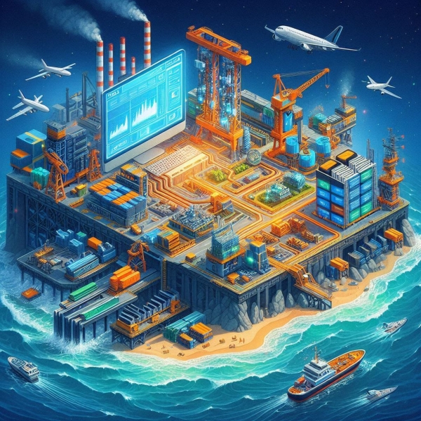 Why Choosing EMS Production in Europe is Beneficial: Cost, Quality and Logistics Advantages